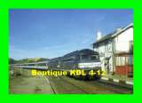 miniature RU 1148 - Train - Loco BB 67563 en gare - SAINT-OURS LES ROCHES - Puy de Dôme - SNCF