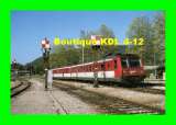 miniature RU CT 33 - Autorail RGP X 2740 en gare - LA CLUSE - Ain - SNCF