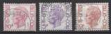 miniature Belgique 1973 - Y & T : 1581 - Roi Beaudouin
