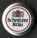 Capsule - Bière Allemande - Schnitzer Bräu 