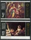 MALTE 1975 NEUF** MNH N° 507 508 europa