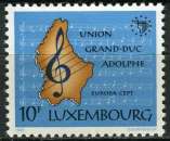 LUXEMBOURG 1985 NEUF** MNH N° 1075 europa