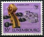 LUXEMBOURG 1985 NEUF** MNH N° 1076 europa