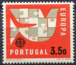 PORTUGAL 1963 NEUF** MNH N° 931 europa