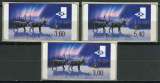 FINLANDE 2000 NEUF** MNH DISTRIBUTEURS N° 30