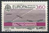 FRANCE 1988 OBLITERE N° 2532 europa