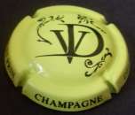 Capsule - Champagne Delagarde