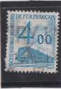 FRANCE n° CP 44 oblitéré °
