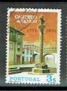 PORTUGAL 1971 - YT 1124 OBLITÉRÉ.