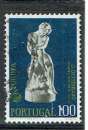 PORTUGAL 1974 - YT 1211 EUROPA OBLITÉRÉ.