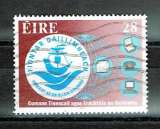 IRLANDE 1992 - YT 790 MI 787 OBLITÉRÉ.