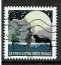 FRANCE 2016 - YT 1327  AUTOADHÉSIF OBLITÉRÉ.