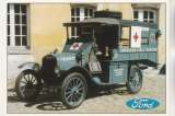 cpm  Ford Ambulance