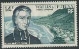 Wallis et Futuna - Poste Aérienne - Y&T 0015 (**)