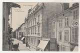 cpa 54 Toul  Rue Michatel La Gendarmerie 