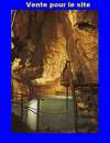 miniature CPCA 29 - Darbellay 26004 - Grotte aux Fées - Saint-Maurice - Valais - SUISSE