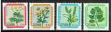 PORTUGAL AÇORES 1981 - YT 334 335 336 337 ** MNH. 