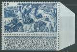 AEF - Poste Aérienne - Y&T 0046 (**) - Tchad au Rhin -