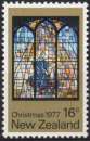 J898 - Y&T n° 699 - neuf sans charnière - Noël - La Madone et l'enfant - 1977 - Nouvelle Zélande