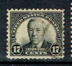 USA  1925/31 - YT 258B OBLITÉRÉ.
