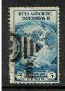 USA  1933 - YT 323 OBLITÉRÉ.