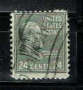 USA  1938 - YT 393 OBLITÉRÉ.