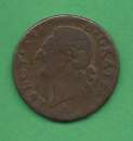 Monnaie France - Louis XVI - à identifier