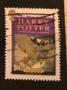 miniature GB 2007 Harry Potter and the Prisoner of Azkaban YT 2906 