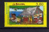 miniature MAYOTTE - YT 45 - Banga