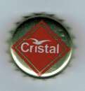 PORTUGAL - CAPSULE BIÈRE BEER CRISTAL