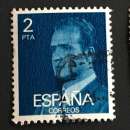 miniature Espagne 1976 YT 1991