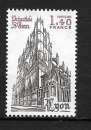 Année 1981 : Y. & T. N° 2132 **