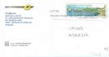 FRANCE 2008 - ENTIER POSTAL YT 4172 OBLITÉRÉ.