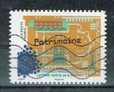 FRANCE 2014 - YT 1060 OBLITÉRÉ.