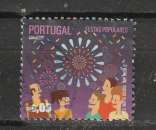 Portugal 2012 YT 3722 Fêtes populaires