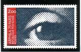 miniature Année 1975 : Y. & T. N° 1834 **