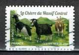 FRANCE 2015 - YT 1099 OBLITÉRÉ.