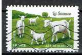 FRANCE 2015 - YT 1103 OBLITÉRÉ.