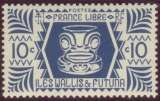 WALLIS ET FUTUNA N° 134  neuf **