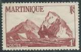 miniature Martinique - Y&T 0230 (o) 