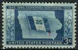 ETATS-UNIS 1946 NEUF** MNH N° 494