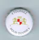 FRANCE - CAPSULE KRONENBOURG STANDARD.