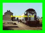 miniature TàB 17 - Train - loco BB 66039 - ARGENT SUR SAULDRE - Cher - SNCF