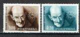 PORTUGAL 1960 - YT 868/69 ** MNH SÉRIE COMPLÈTE.