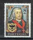 PORTUGAL 1969 - YT 1056 ** MNH.