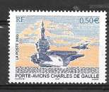 Année 2003 : Y. & T. N° 3557 **