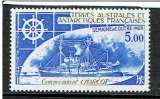 TAAF 1985 - YT PA 72 MNH..