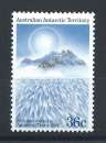 Australie (Territoire antarctique) N°73** (MNH) 1986 - Mont Prince Charles