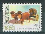 PORTUGAL 1979 - YT 1435 OBLITÉRÉ.