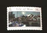Ile de Man 2007 YT 1397